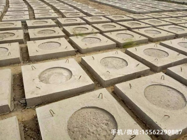 苏仙DP12混凝土电杆底盘